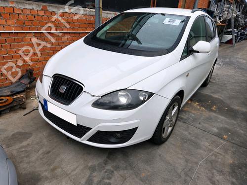 Recambios SEAT ALTEA XL (5P5, 5P8)  1.6 TDI  4998733
