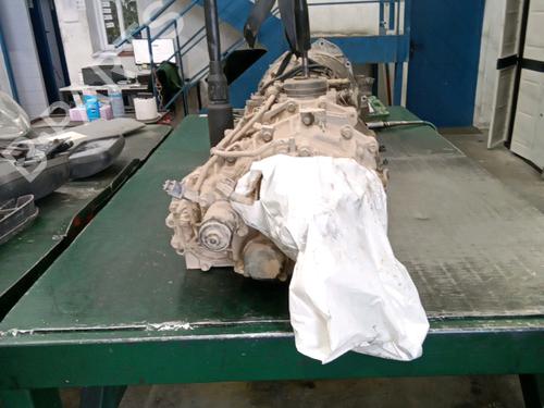 Gearbox NISSAN PATHFINDER III (R51)  | BP18556038M3 