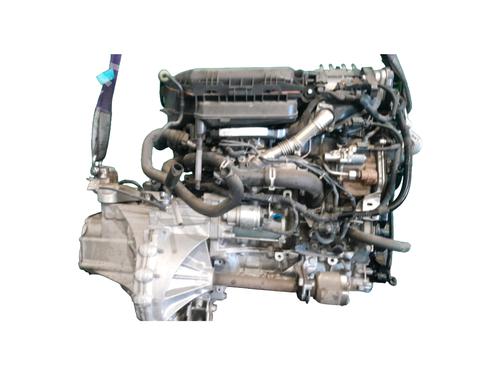Used Starter Starter PEUGEOT 308 II (LB_, LP_, LW_, LH_, L3_) 1.6 HDi / BlueHDi 115 (115 hp) 35736314 35736314