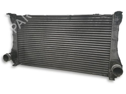 Intercooler TOYOTA AVENSIS Estate (_T27_) 2.0 D-4D (ADT270_, ADT270R) JD1271003521