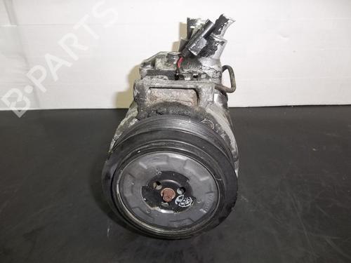AC compressor MERCEDES-BENZ M-CLASS (W164) | BP35729255M34 - Image 2