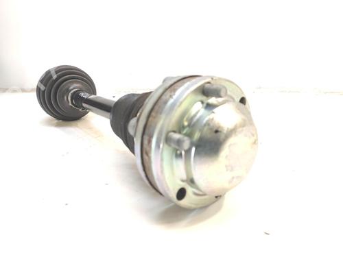 Used Left front driveshaft SKODA YETI (5L) [2009-2017]  14469310