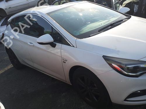 Brugte OPEL ASTRA K (B16)  1.6 CDTi (68)  4641700