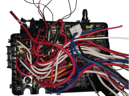 Fuse box KIA NIRO I (DE) 1.6 GDI Hybrid | BP35734580E1 - Image 2