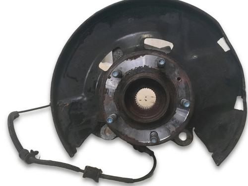 Used Left front steering knuckle Left front steering knuckle OPEL AMPERA (R12) EV 150 (151 hp) 33407892 33407892