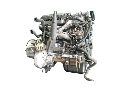 Motor Motor CITROËN C3 II (SC_) 1.6 HDi 90 (90 hp) 36450559 36450559