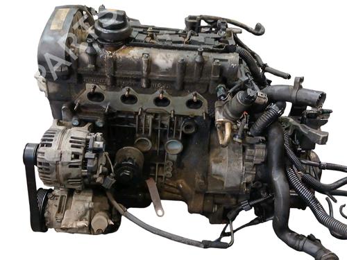 Used Gearbox Gearbox SEAT CORDOBA (6L2) 1.4 16V (75 hp) 34548348 34548348