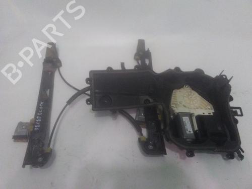 Used Front right window mechanism Front right window mechanism SEAT LEON (1P1) [2005-2013] 34483005 34483005