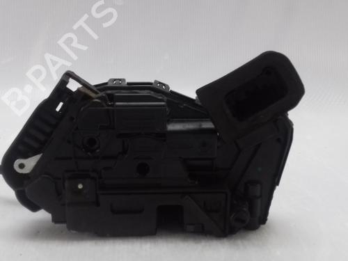 Rear right lock VW POLO VI (AW1, BZ1, AE1) | BP36234477C99 - Image 2