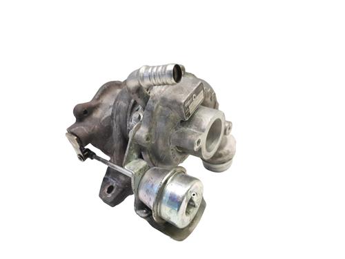 Used Turbocharger/Supercharger Turbocharger/Supercharger DACIA DOKKER MPV (KE_) 1.5 dCi / Blue dCi 75 (KEAJ, KEAH, KEJW) (75 hp) 35731831 35731831