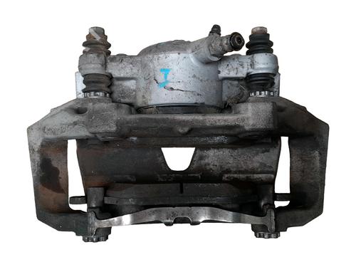 Used Left front brake caliper Left front brake caliper MERCEDES-BENZ E-CLASS (W212) E 250 CDI / BlueTEC (212.003, 212.004) (204 hp) 34546786 34546786