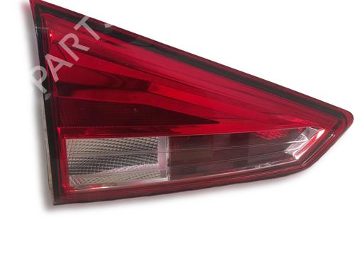 Used Left tailgate light Left tailgate light SEAT ARONA (KJ7, KJP) 1.0 TSI (116 hp) 33408473 33408473