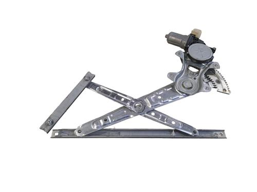 Used Rear left window mechanism Rear left window mechanism NISSAN X-TRAIL III (T32_, T32R, T32RR) 1.6 dCi (T32) (130 hp) 34550362 34550362