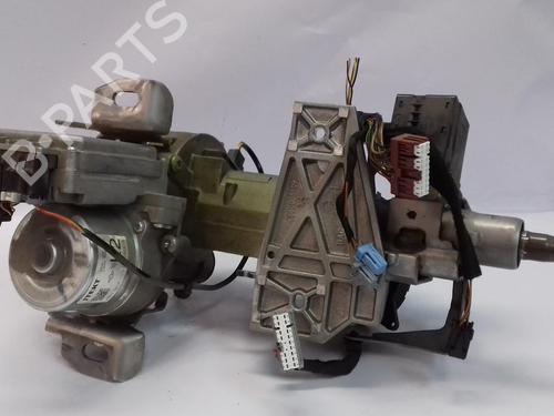 Used Steering column Steering column RENAULT CLIO IV (BH_) 1.5 dCi 75 (75 hp) 34484868 34484868