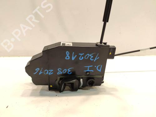 Used Front left lock Front left lock 34486411 34486411