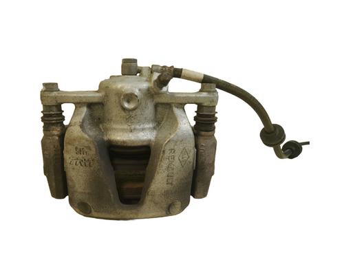 Used Left front brake caliper Left front brake caliper RENAULT MEGANE IV Hatchback (B9A/M/N_) 1.3 TCe 140 (B9NB) (140 hp) 33409527 33409527