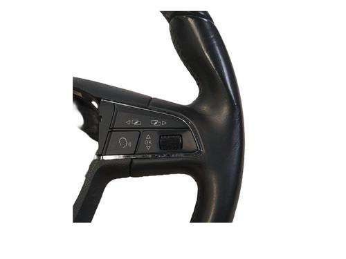 Steering wheel SEAT TOLEDO IV (KG3) 1.4 TSI | BP34465008C49 - Image 3