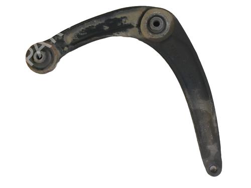 Used Right front suspension arm CITROËN C4 II (NC_) 1.6 HDi 90 (92 hp) 25595505