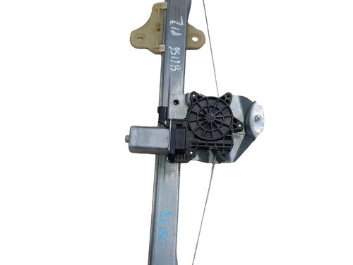 Used Front right window mechanism Front right window mechanism RENAULT CAPTUR I (J5_, H5_) 1.5 dCi 110 (110 hp) 34482569 34482569