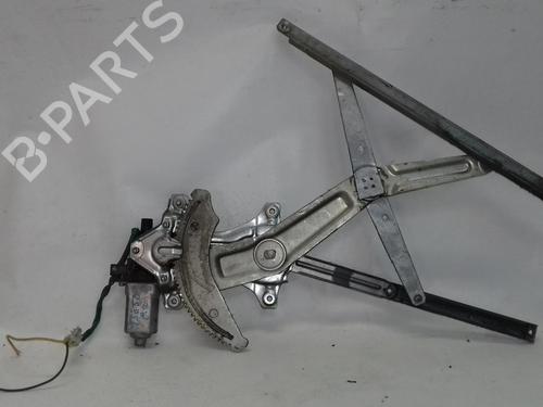 Rudehejsemekanisme Højre foran TOYOTA COROLLA Liftback (_E11_) [1997-2002]  17627068