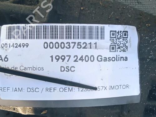 Used Gearbox Gearbox 38797198 38797198