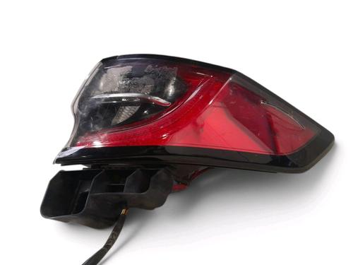Used Right taillight Right taillight SUZUKI SWACE (AMZ_) 1.8 Hybrid (122 hp) 40612643 40612643