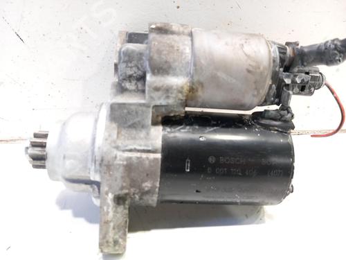 Starter SEAT IBIZA III (6L1) 1.4 16V | BP35731677M8 - Image 2
