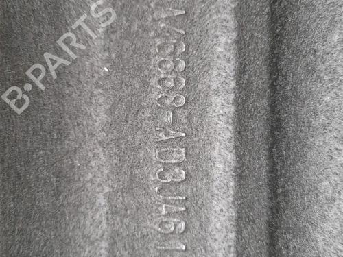 Rear parcel shelf FORD FIESTA VII (HJ, HF) | BP34470036C85 - Image 3