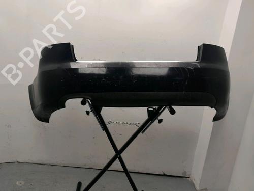 Used Rear bumper Rear bumper AUDI A4 B7 (8EC) [2004-2009] 34490555 34490555