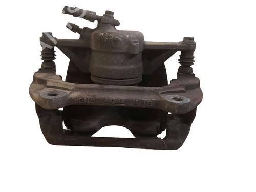 Left front brake caliper VW TIGUAN ALLSPACE (BW2, BJ2) 2.0 TDI 4motion | BP36022371M105 - Image 2