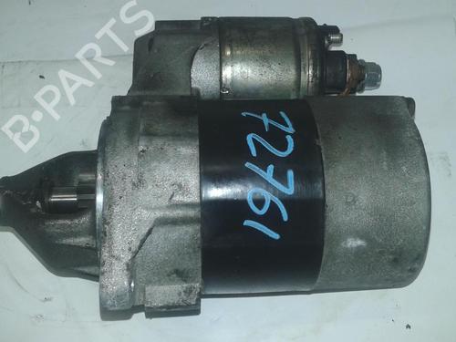 Startmotor MERCEDES-BENZ A-CLASS (W168) A 160 (168.033, 168.133) (102 hp) 14450832