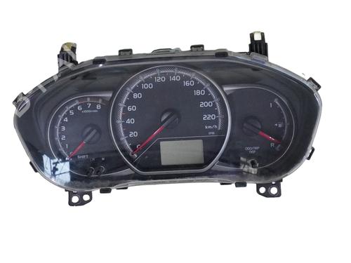 Used Instrument cluster TOYOTA YARIS (_P13_) 1.3 (NSP130_, NSP130) (99 hp) 18823461