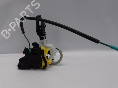 Used Front right lock Front right lock KIA PRO CEE'D (JD) [2013-2018] 40511587 40511587