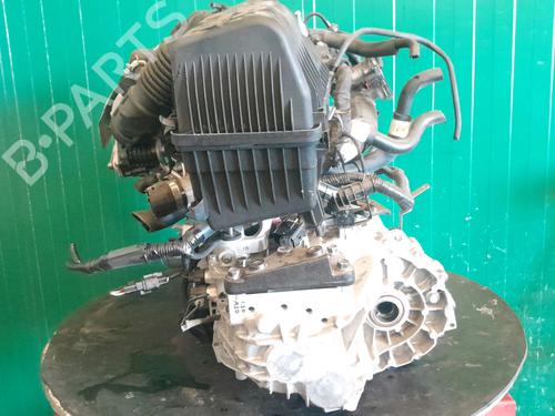 AC compressor SSANGYONG KORANDO (C300) 1.5 | BP35732740M34 - Image 2