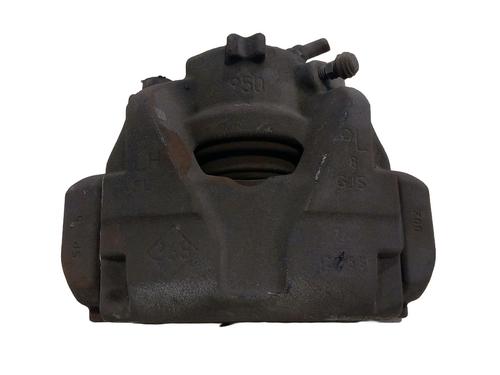 Used Left front brake caliper Left front brake caliper RENAULT CAPTUR I (J5_, H5_) 1.5 dCi 90 (J5N4, J5M5, J5MW, J5M6, J5AL, J5AJ) (90 hp) 34492962 34492962