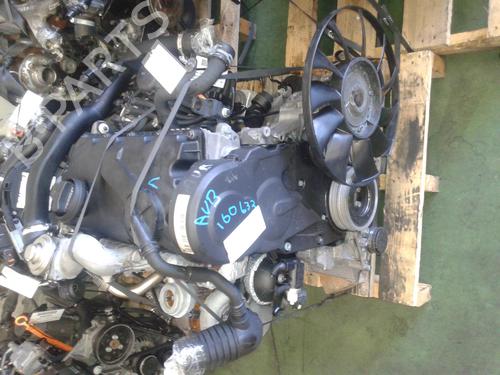 Used Engine VW PASSAT B5.5 (3B3) [2000-2005]  19046296