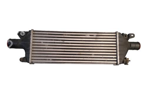 Used Intercooler Intercooler SUZUKI SX4 (EY, GY) 2.0 DDiS 4x4 (RW420D) (135 hp) 34549107 34549107