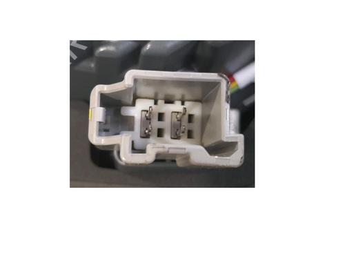 Left tailgate light FORD MONDEO V Hatchback (CE) 2.0 TDCi | BP34550043C79 - Image 4