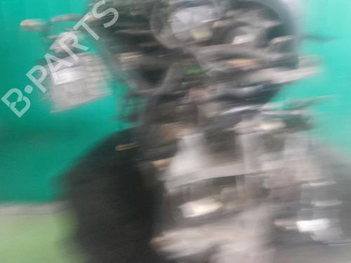 Engine PEUGEOT 508 I (8D_) 2.0 HDi | BP34545914M1 - Image 2