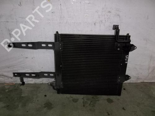 Used Heater matrix SEAT AROSA (6H1) [1997-2004]  18701437