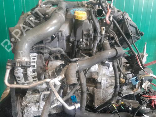 Generator DACIA LODGY (JS_)  | BP26307762M7 