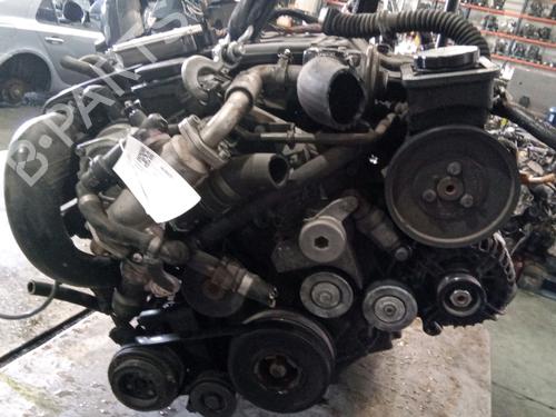 Used Gearbox BMW 3 (E46) 320 d (136 hp) 18554533