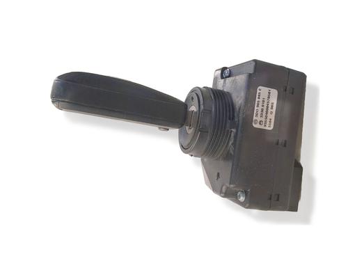 Used Ignition barrel Ignition barrel PORSCHE CAYENNE (9PA) [2002-2010] 35733026 35733026
