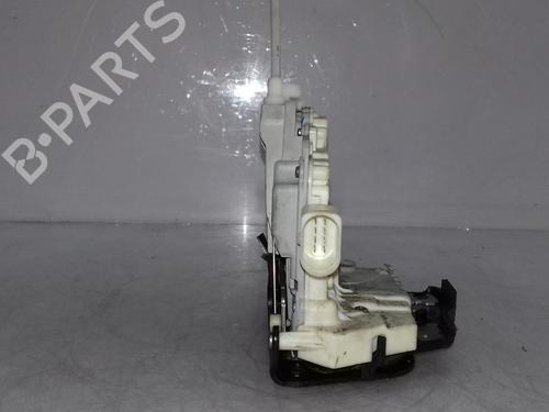 Front right lock SEAT EXEO ST (3R5)  | BP14462438C97 