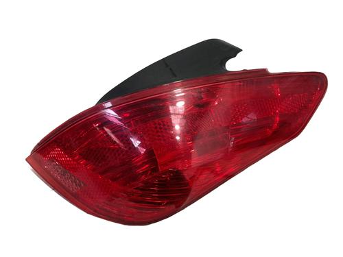 Used Right taillight PEUGEOT 308 I (4A_, 4C_) 1.6 HDi (109 hp) 25605475