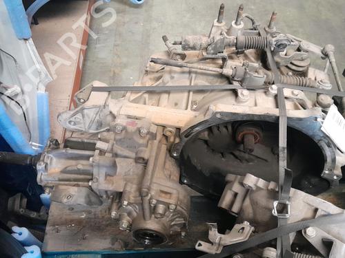 Gearbox MITSUBISHI ASX (GA_W_) 1.8 DI-D (GA6W) | BP33404359M3 - Image 2