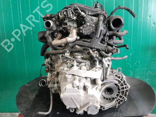 Gearbox HONDA CIVIC VIII Hatchback (FN, FK) 2.2 CTDi (FK3) | BP20666473M3 