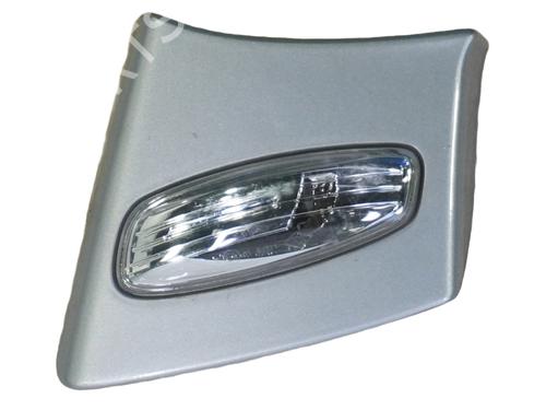 Used Left side indicator PEUGEOT 308 I (4A_, 4C_) 1.6 16V (120 hp) 24029688