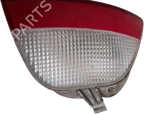 Used Rear bumper right light Rear bumper right light FORD FOCUS II (DA_, HCP, DP) 1.8 TDCi (115 hp) 33409926 33409926