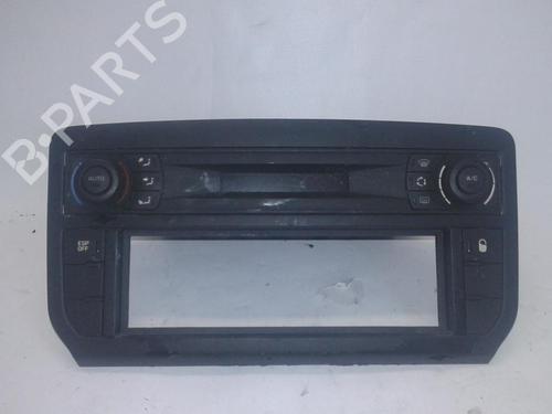 Used Other Other CITROËN C5 III (RD_) 2.0 HDi 140 (RDRHF8, RDRHFA, RDRHA8, RDRHAJ) (140 hp) 34482290 34482290